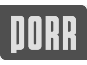 PORR