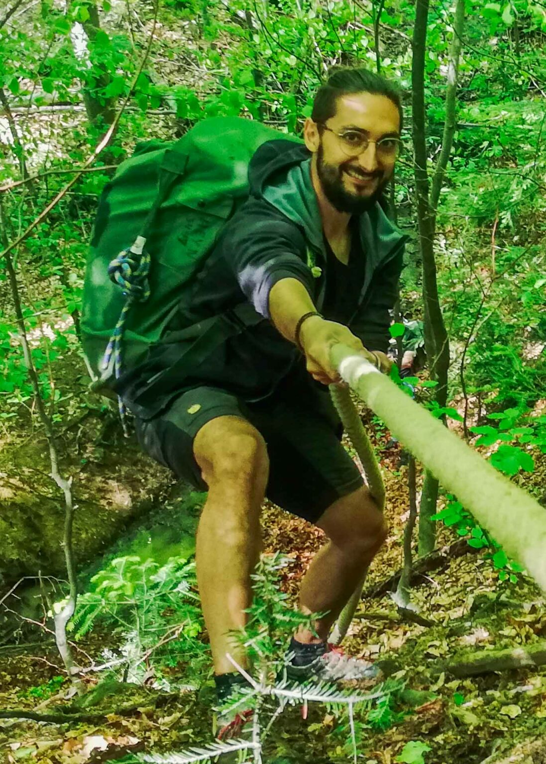Teammember von EchoTangoZulu